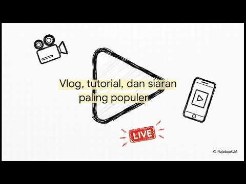 Video Pembelajaran Kreasi Konten Digital
