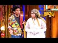Praveen Vidyullekha Raman Comedy Suma Adda The Brand New Show 25th February 2023 ETV Telugu