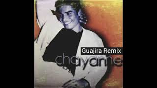 Chayanne -Guajira Remix