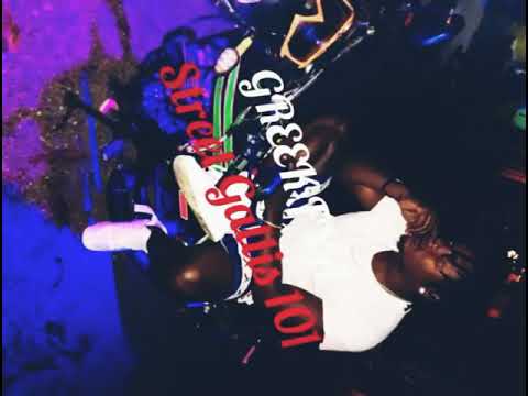 Greek fya - Street gallis 101