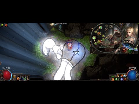 [3.13] Raider ELEMENTAL HIT (FIRE) vs End Games Bosses in...seconds