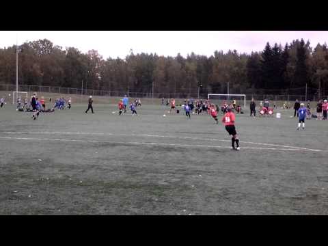 FcRaahe03 vs Ajax Sarkkiranta