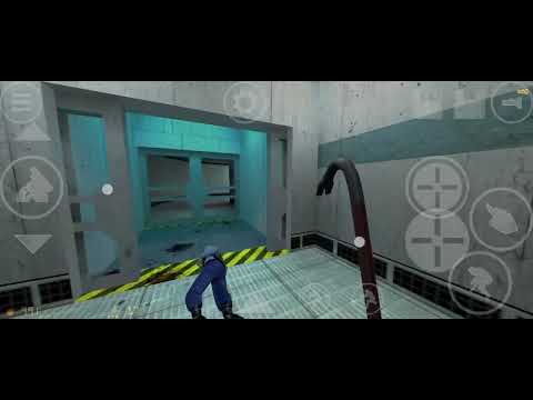 Some problem in my half life expanded arsenal(pls somebody how to fix this) 