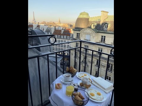 [FREE] Unknown T x Knucks Type Beat "PARIS" ~ Part 2