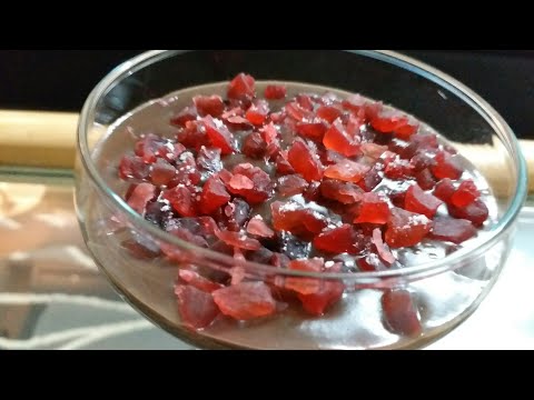 How to make Chocolate Pudding