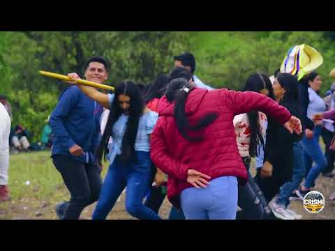 MIX PUÑAL DE CACHITA BLANCA ▶▶ CUERDAS DEL ALMA💚💚  ESTRENO MAYO 2023. "D.R". - Crismi producciones.