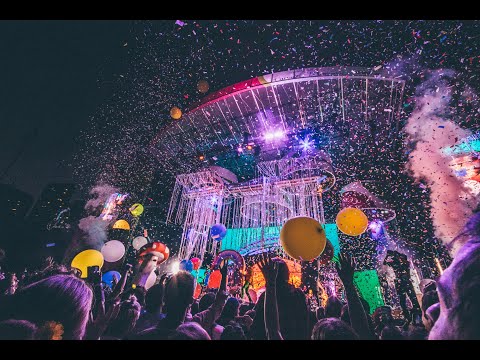 Little Mix  - Confetti (SourceCode Remix)