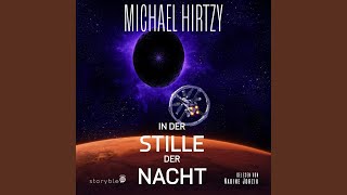 Nachwort.2 - Die Stille der Nacht