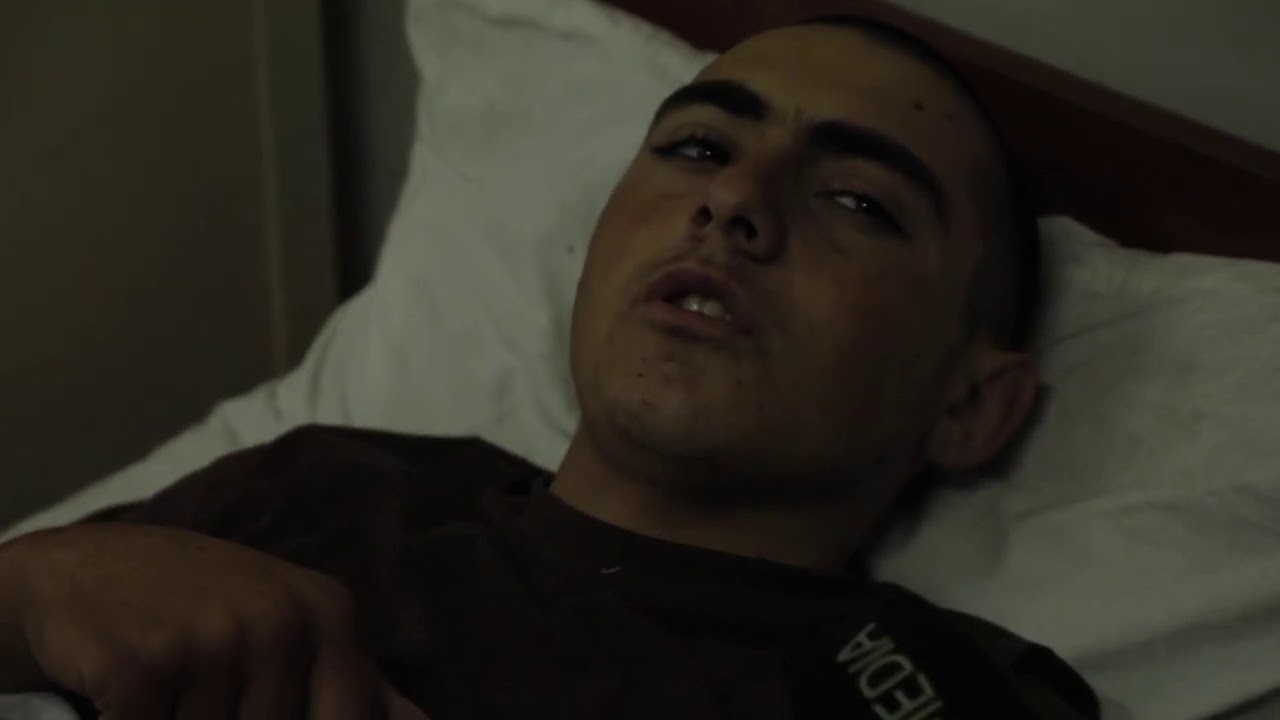 Պատերազմի դաշտում կռված զինվորները և նրանց բուժող բժիշկները. կադրեր հոսպիտալից