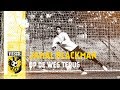 Jamal Blackman: op de weg terug