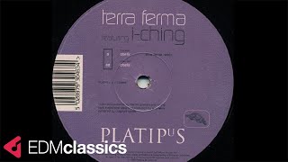 Terra Ferma Featuring I-Ching - Obelix (Terra Ferma Remix) (1998)