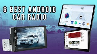 Best Android Car Radio | Who Is the Winner #1?