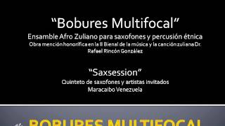 preview picture of video 'Bobures Multifocal'