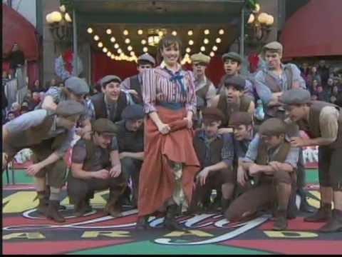 Newsies - King Of New York - Misc Musicals