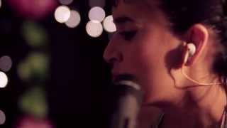 Pedrina y Rio - Enamorada (EN VIVO)