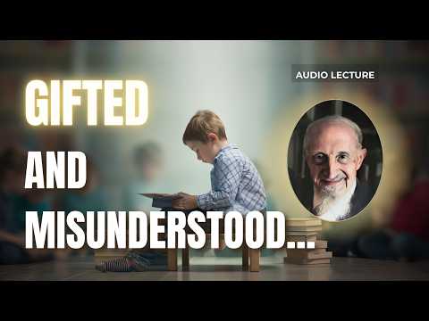 What Gifted Children Really Need | A Revolutionary Educational Vision