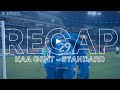 ⏮ Recap KAA Gent - Standard de Liège (MD16 JPL 2021-2022)
