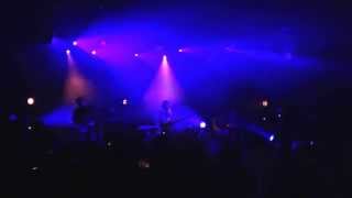 JFK, Le Prince Miiaou live @ CCM John Lennon, Limoges, le 7 juin 2014