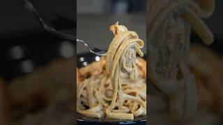 Chicken Alfredo For Weight Loss #shorts