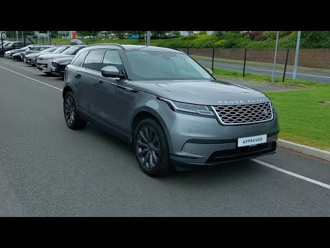 Land Rover Range Rover Velar 2.0 I4 Phev 404 PS 4 - Image 2