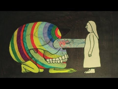 J Mascis - Not Enough [OFFICIAL VIDEO]