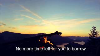 Above &amp; Beyond - Miracle - Lyric