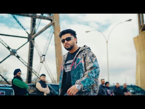 NO MATCH (OFFICIAL VIDEO) TAAJ KANG