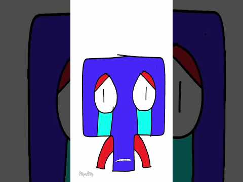 bahf lost his bff#animationmeme