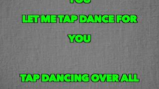 Nelly Furtado - Tap Dancing [Full Song Lyrics]