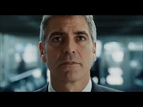 Final Scene - Up in the Air (2009) "It will be my wingtip passing over"