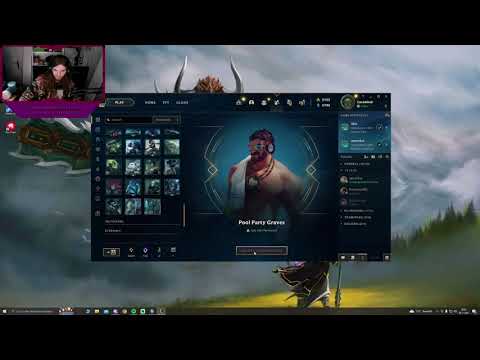 100+ Orb & Chest Opening II League of Legends