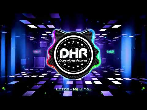 Lozzie - Me & You - DHR
