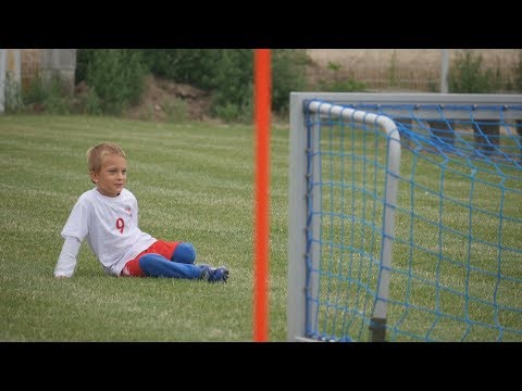 Młoda nadzieja LKS VICTORIA CISEK