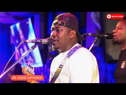 Eddie Gathenge | Best Mugithi Live | Part 1| Kui Mugweru