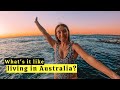 Just A Swedish Girl Living In Australia