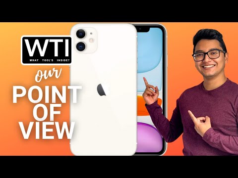 Apple iPhone 11 - WTI product video review