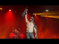 Brantley Gilbert LIVE Tattoos The Tattoos Tour 2025 Maricopa AZ
