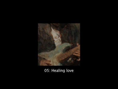 05: Healing Love - KIND | "Năm Thương" the album (hôm nay mưa to quá nhờ...)