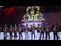 MR AFD 2019 Body Smart Men S Physique Competition Malaysia