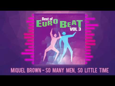 Best of Eurobeat - Hi Energy Disco, Vol. 3
