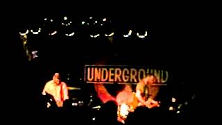 Seven Mary Three 7m3 "Breakdown"