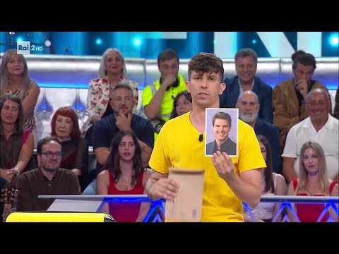 The Magic of Raffaello Corti - Make Us Laugh July 13, 2025