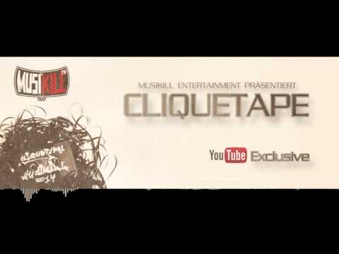 Relic87 - Geld mit der Scheiße (Musikill Cliquetape) FullHD