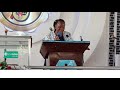Mch REHEMA A SWAI Majaribu Au Misukosuko Tunayo Kutana Nayo Kwenye Maisha 31 8 2025 PART2
