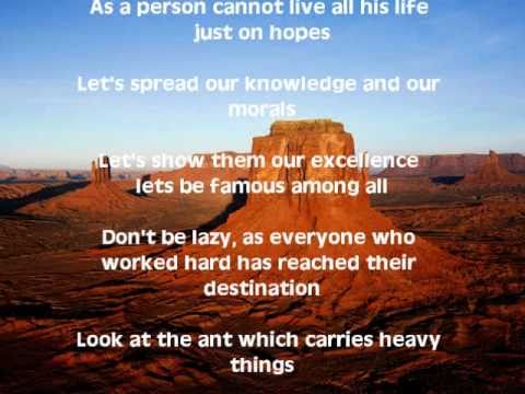 Lenanthaliq - Ahmed Bukhatir