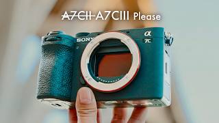 I Want This Sony Camera More Than an FX3 II
