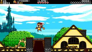 Back On Board - Let's Play SK King of Cards Part 7