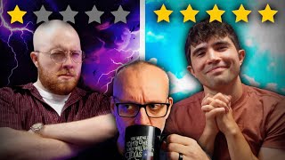 How Booktubers Craft Their Reviews (ft. @mikesbookreviews) | 2 To Ramble #266