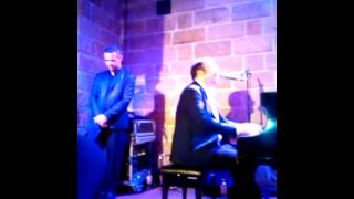 Raphael Gualazzi @ Dresden - Welcome to My Hell