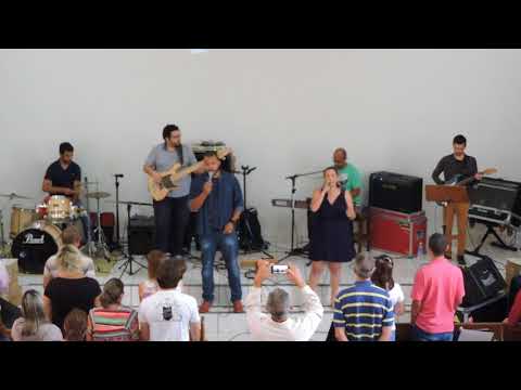 Celebrai - Vencedores por Cristo (VPC) - Ajuntamento (Dia 05.11.2017)